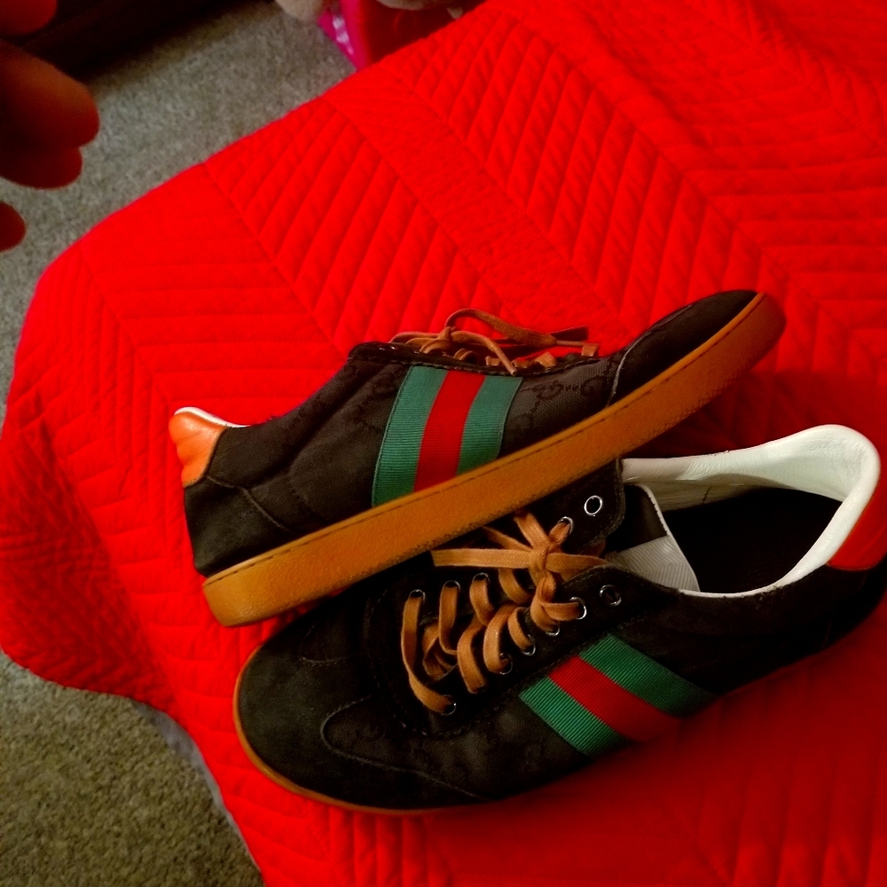 Gucci